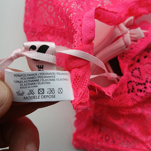 Bras Soleil Sucre Size 75C (5 foto / 5)