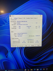 ASUS TUF A15 (2022) – Ryzen 9 / RTX 2060 / 16GB / 1TB /144Hz (6 foto / 9)