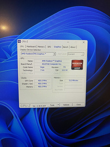 ASUS TUF A15 (2022) – Ryzen 9 / RTX 2060 / 16GB / 1TB /144Hz (9 foto / 9)