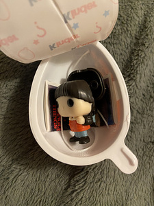 Will kinder joy (1 foto / 1)