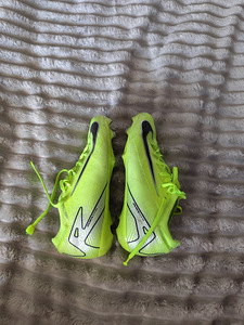 Nike Mercurial Air Zoom Pro jalgpallisaapad (4 foto / 5)