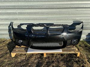 M3 E92/E93 originaal esistange (1 foto / 4)
