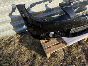 M3 E92/E93 originaal esistange (2 foto / 4)
