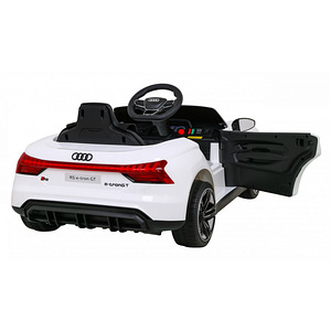 Müüa UUS Audi RS e-tron GT elektriauto (4 foto / 4)