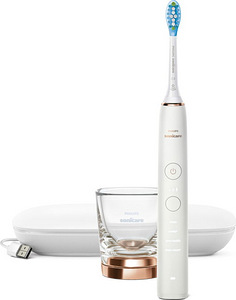 Philips Sonicare DiamondClean 9000 White UUS (1 foto / 2)