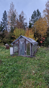 Pääsukese AÜ, Kibuna, Saue vald, Harjumaa (6 foto / 6)