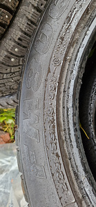 225/55/19 M+S (4 foto / 4)