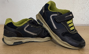 Geox saapad s.31 (1 foto / 2)