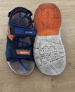 Geox sandals. suurus 31. (3 foto / 3)
