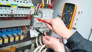Otsime oma meeskonda elektrikuid
