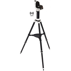 Skywatcher AZ-GTi GoTo WiFi (2 foto / 3)