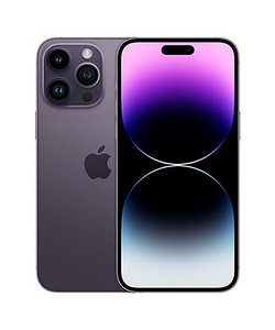 Apple Iphone 14 Pro Max 256GB Deep Purple (3 foto / 3)