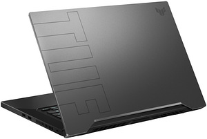 Asus TUF Dash F15 FX516PM RTX 3060 6GB (1 foto / 3)
