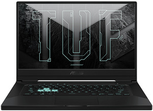 Asus TUF Dash F15 FX516PM RTX 3060 6GB (3 foto / 3)