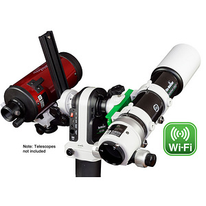 Skywatcher Mount AZ-GTiX WiFi (3 foto / 4)