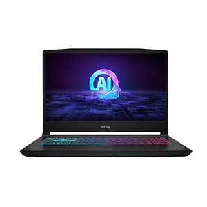 MSI Katana 15 RTX 4070 8GB (1 foto / 2)