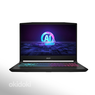 MSI Katana 15 RTX 4070 8GB