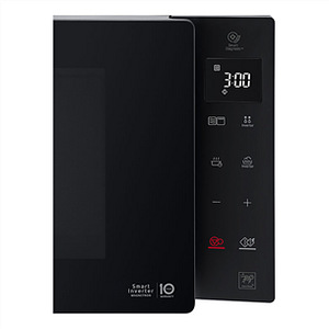 LG mikrolaineahi 25L (4 foto / 4)