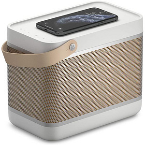 Bang & Olufsen kaasaskantav bluetooth kõlar BeoPlay Beolit 2 (3 foto / 4)
