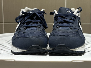 Nike AIR max IVO (3 foto / 4)