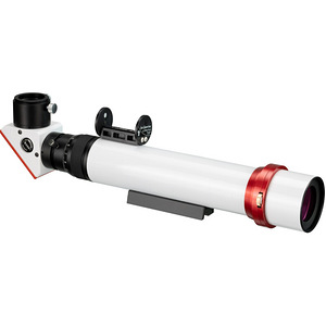 Солнечный телескоп Lunt Solar Systems LS40THa B600 (40/400 mm) (1 фото из 2)