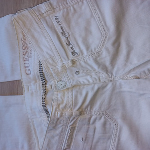 Guess teksad 26 (1 foto / 2)