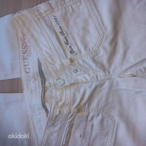 Guess teksad 26