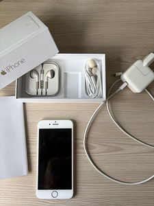 iPhone 6 64GB (1 foto / 2)