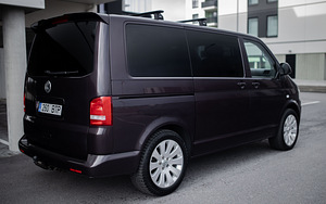 Volkswagen Multivan Highline 2.0 132kW (4 foto / 15)