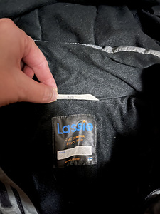 Зимний комбинезон Lenne (3 фото из 3)