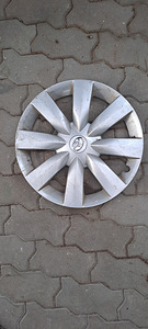 16" Toyota ilukilp (1 foto / 1)