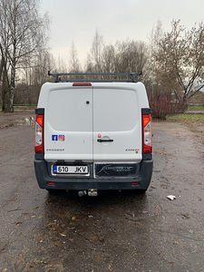 PEUGEOT EXPERT (4 фото из 6)
