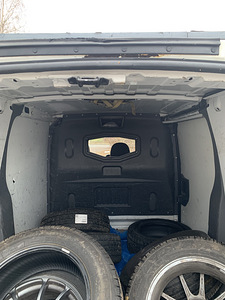 PEUGEOT EXPERT (2 фото из 6)