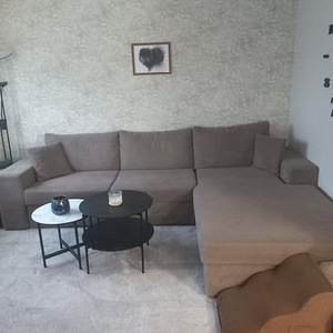 MÜÜDUD! Nurgadiivanvoodi Balta, Eesti tootja Tarmeko (3 foto / 7)