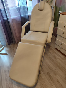 Кресло для салона (3 фото из 5)