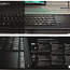 Logitech K830 Illuminated Wireless Keyboard (фото #1)