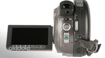 Canon DVD камера DC 230 (фото #2)