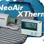 Therm-a-Rest NeoAir Xtherm + дополнения (фото #3)