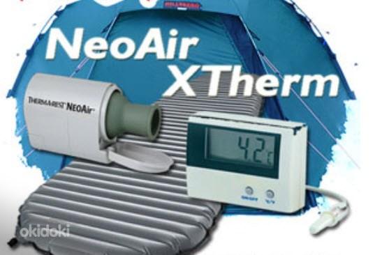 Therm-a-Rest NeoAir Xtherm + lisad (foto #3)