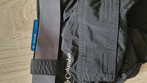 Columbia cargo matka lühikesed püksid ,6 taskut (7 foto / 10)