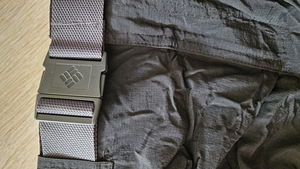 Columbia cargo matka lühikesed püksid ,6 taskut (8 foto / 10)