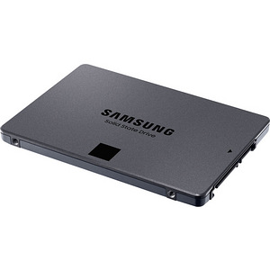 Samsung SSD 2000 GB -2,5" (1 foto / 1)