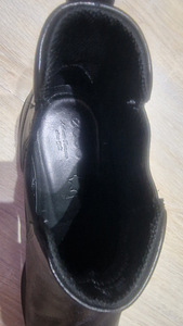 Ecco men chelsea poolsaapad. (2 foto / 2)