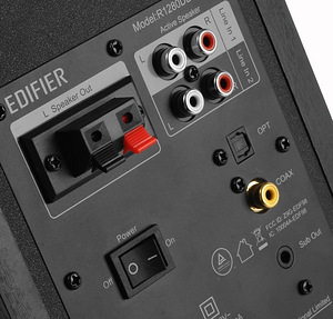 Edifier R1280DBs Active Bluetooth Bookshelf Speakers (3 foto / 10)
