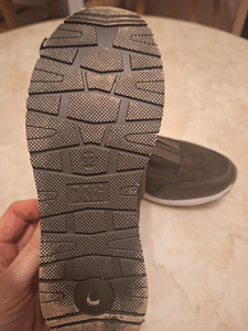 XTI Sneakers s. 32 (5 foto / 5)