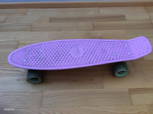 Penny board