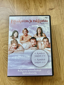 ДВД ФИЛЬМЫ! (3 фото из 10)
