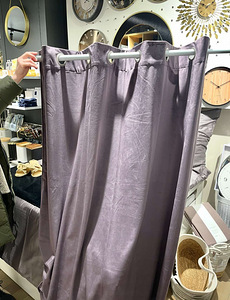 KARDIN COMO 140×250 cm LILLA (3 foto / 3)