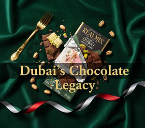 DUBAI ŠOKOLAAD-ERI PAKKUMINE! VIIMASED HEA HINNAGA! (8 foto / 10)