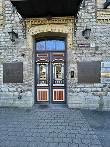 Mere pst 8, Kesklinn, Tallinn, Harjumaa (25 фото из 31)